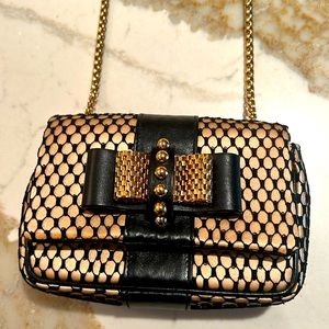 Christian Louboutin Small Evening Bag